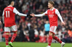 西汉姆联队波特伪九号试验：锋线困境与战术调整