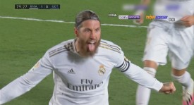 马竞球迷袭警事件：欧足联考虑取消欧冠主场资格